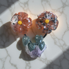Gemstone Flowers