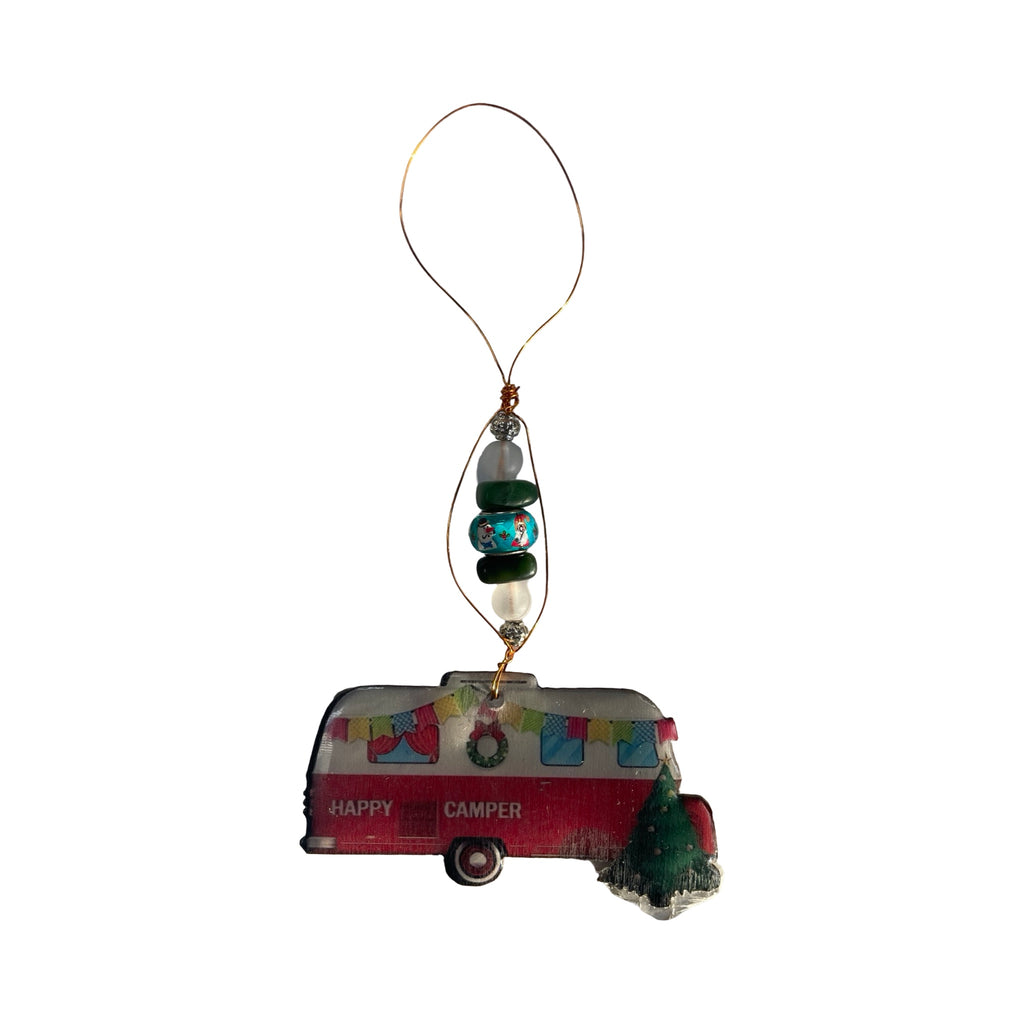 Pawsome Christmas Ornaments