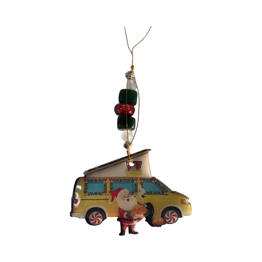 Pawsome Christmas Ornaments
