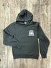 Jaded Contracting heavyweight hoodie