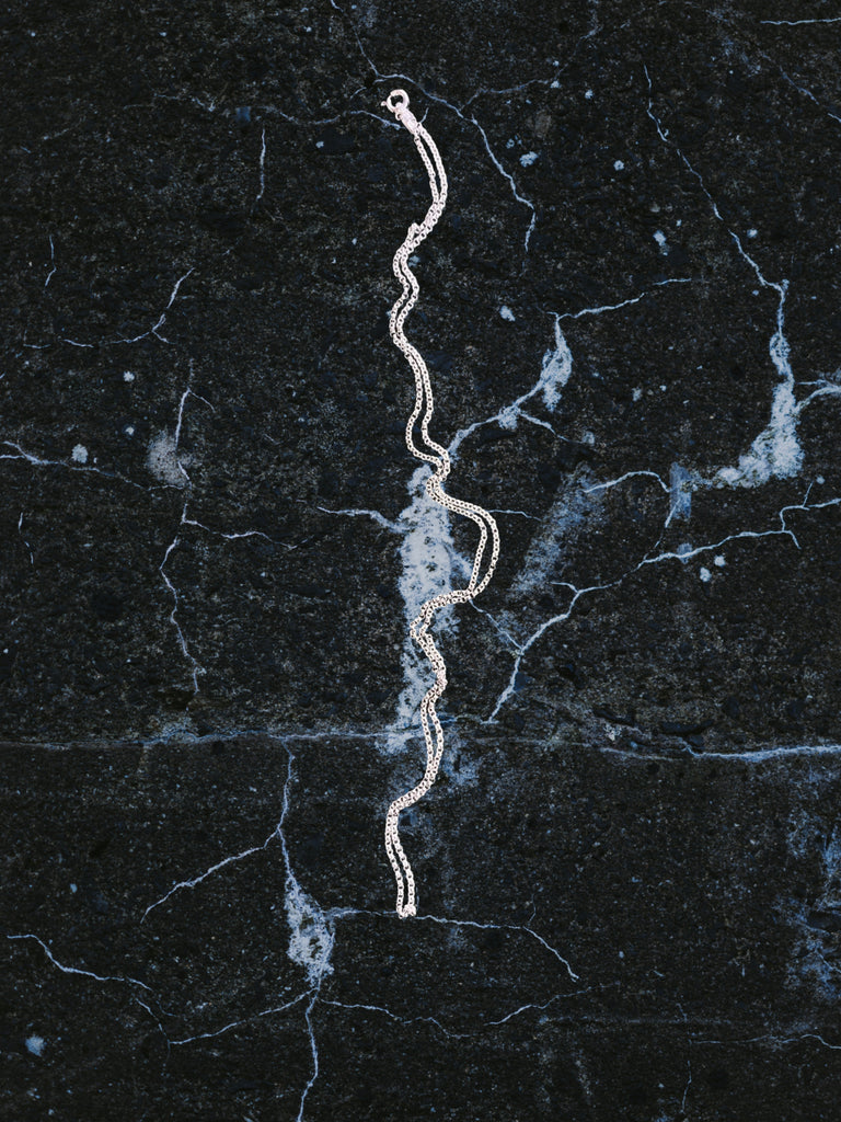 Silver Chains