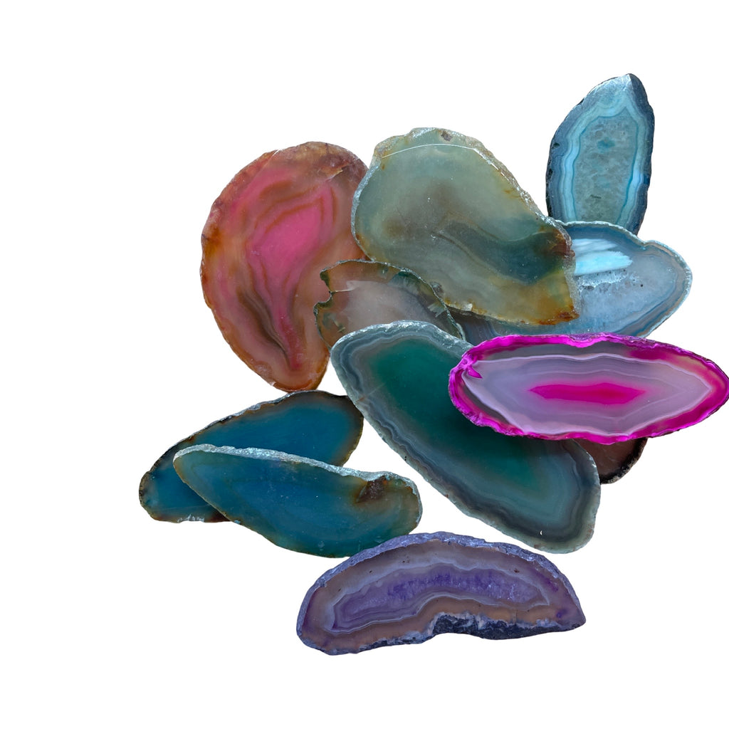 Agate Medalha