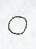 Jade Variety Bead Bracelets