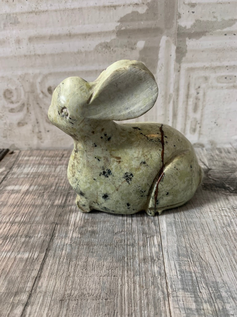 Serpentine Rabbit