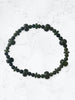 Jade Variety Bead Bracelets