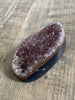 Amethyst Druze