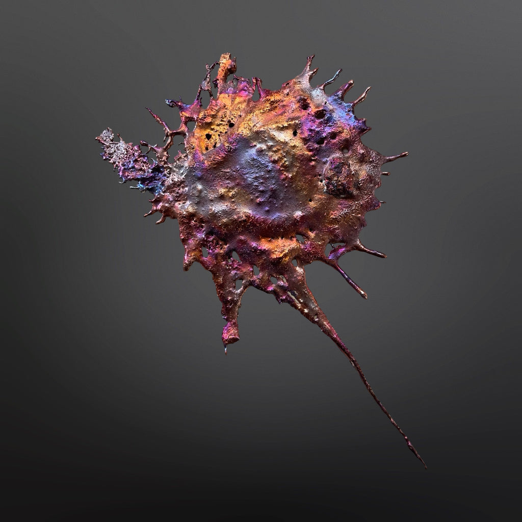 Copper Splash