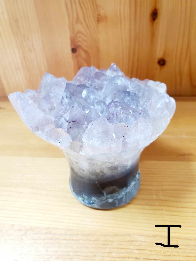 Amethyst Flowers