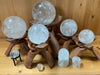 Clear Quartz Formations