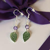 Jade Earrings Assorted