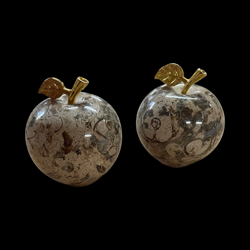 Desert Coral Apple