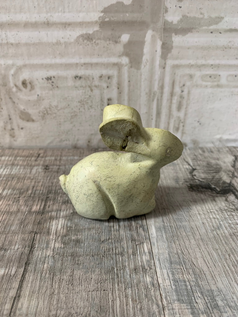 Serpentine Rabbit