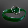The Water Song Collection Mobius Pendant