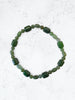 Jade Variety Bead Bracelets