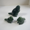 Jade Beaver Standing
