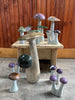Stone Mushroom Collection