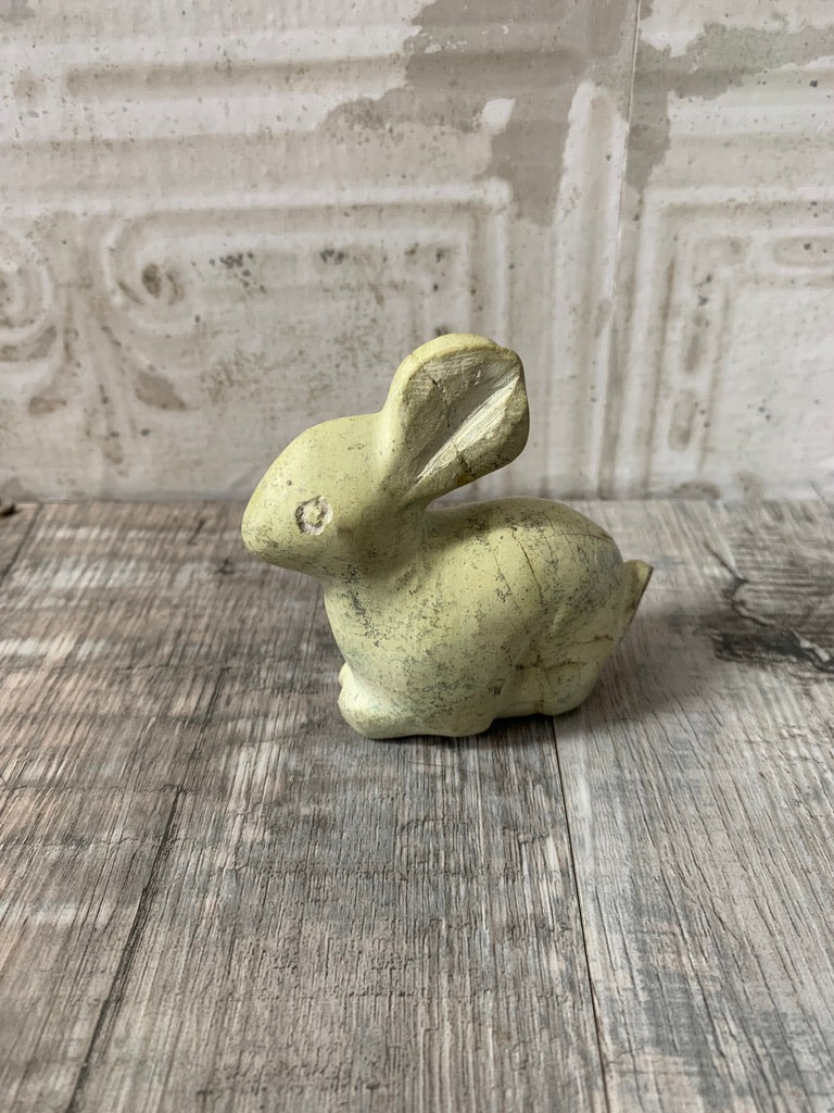 Serpentine Rabbit