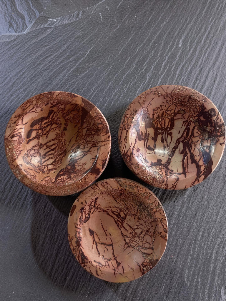 Mookite Dish