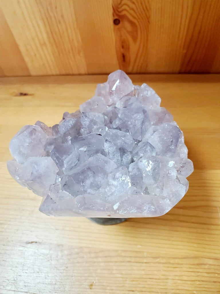 Amethyst Flowers