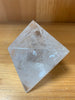 Clear Quartz Formations