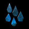 Apatite Flame