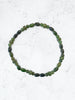 Jade Variety Bead Bracelets