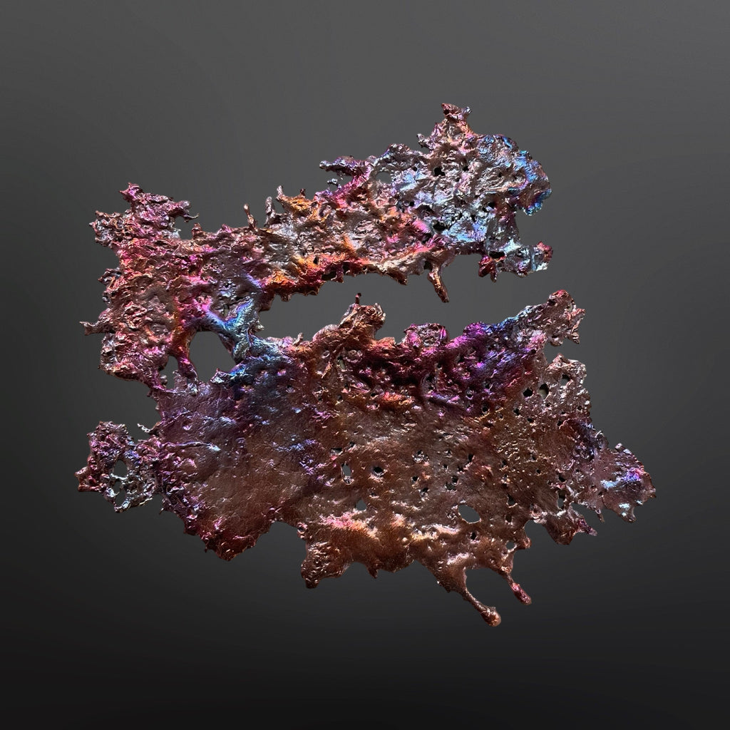 Copper Splash