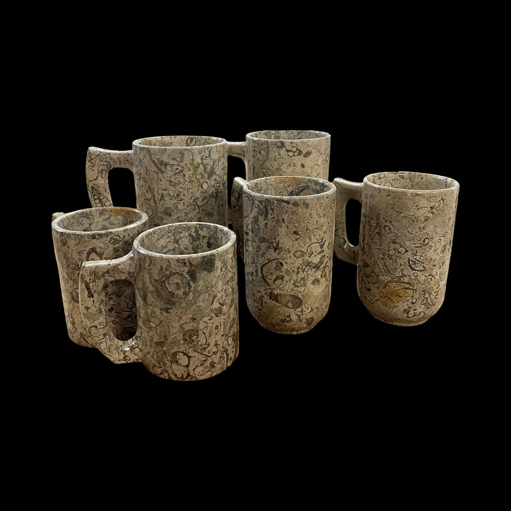 Desert Coral Mugs