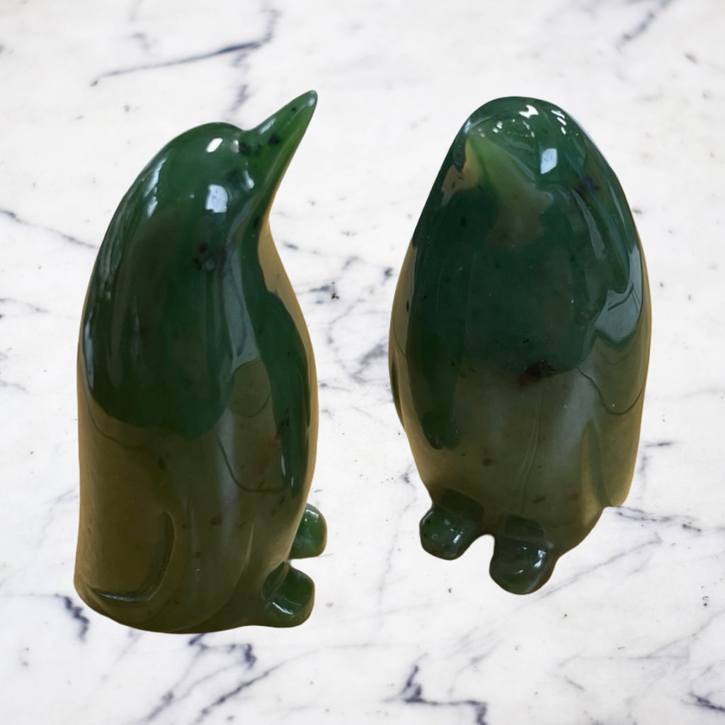 Jade Penguin