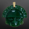 The Water Song Collection Face Mask Pendant