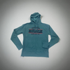 Jade Fever Sweatshirt Green/Grey