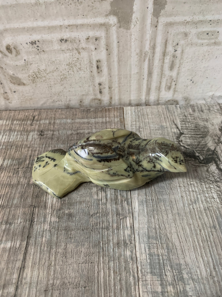 Stone Birds