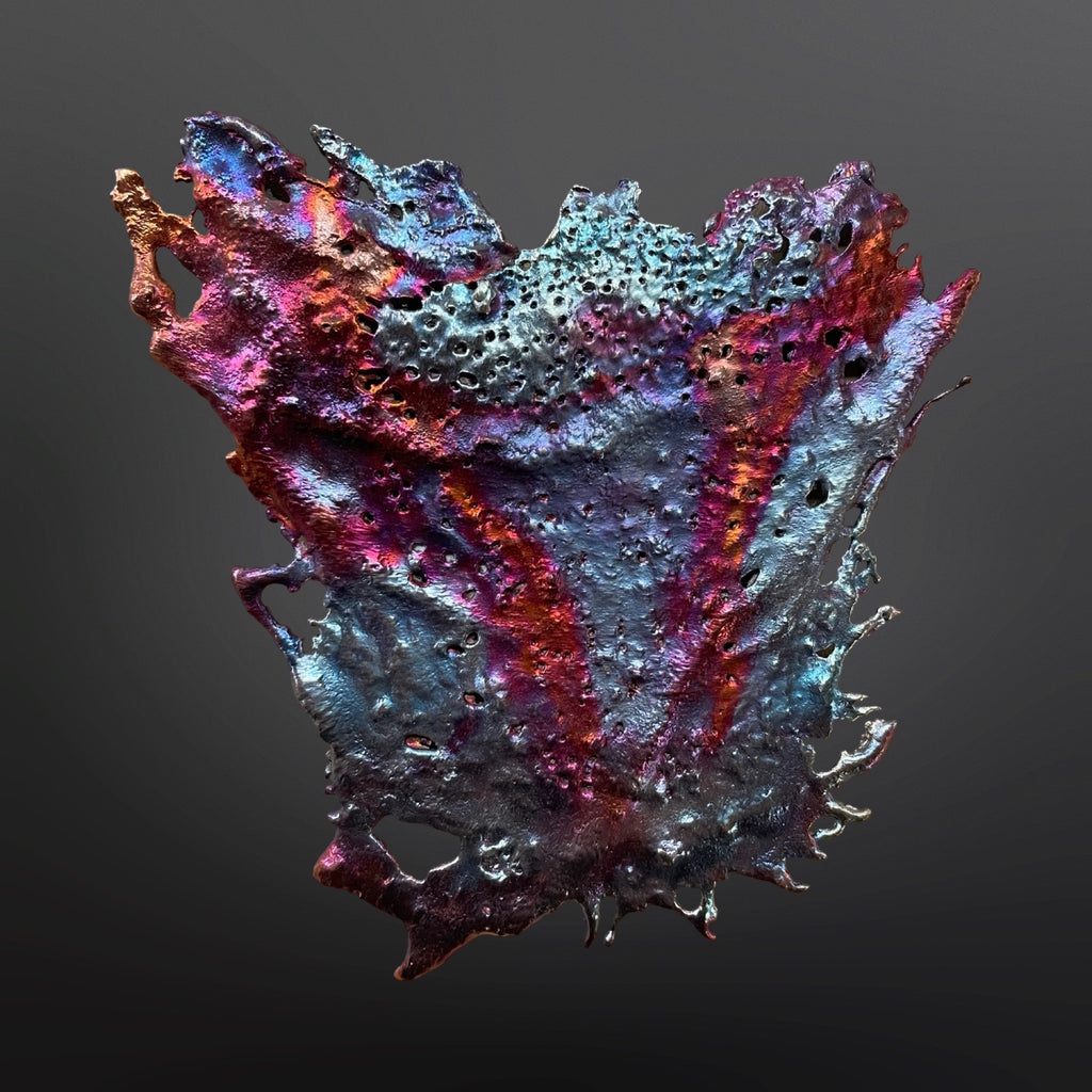 Copper Splash