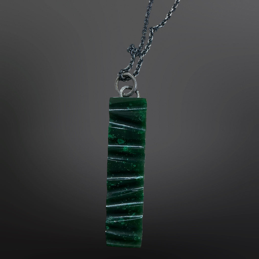 The Water Song Collection Pendant