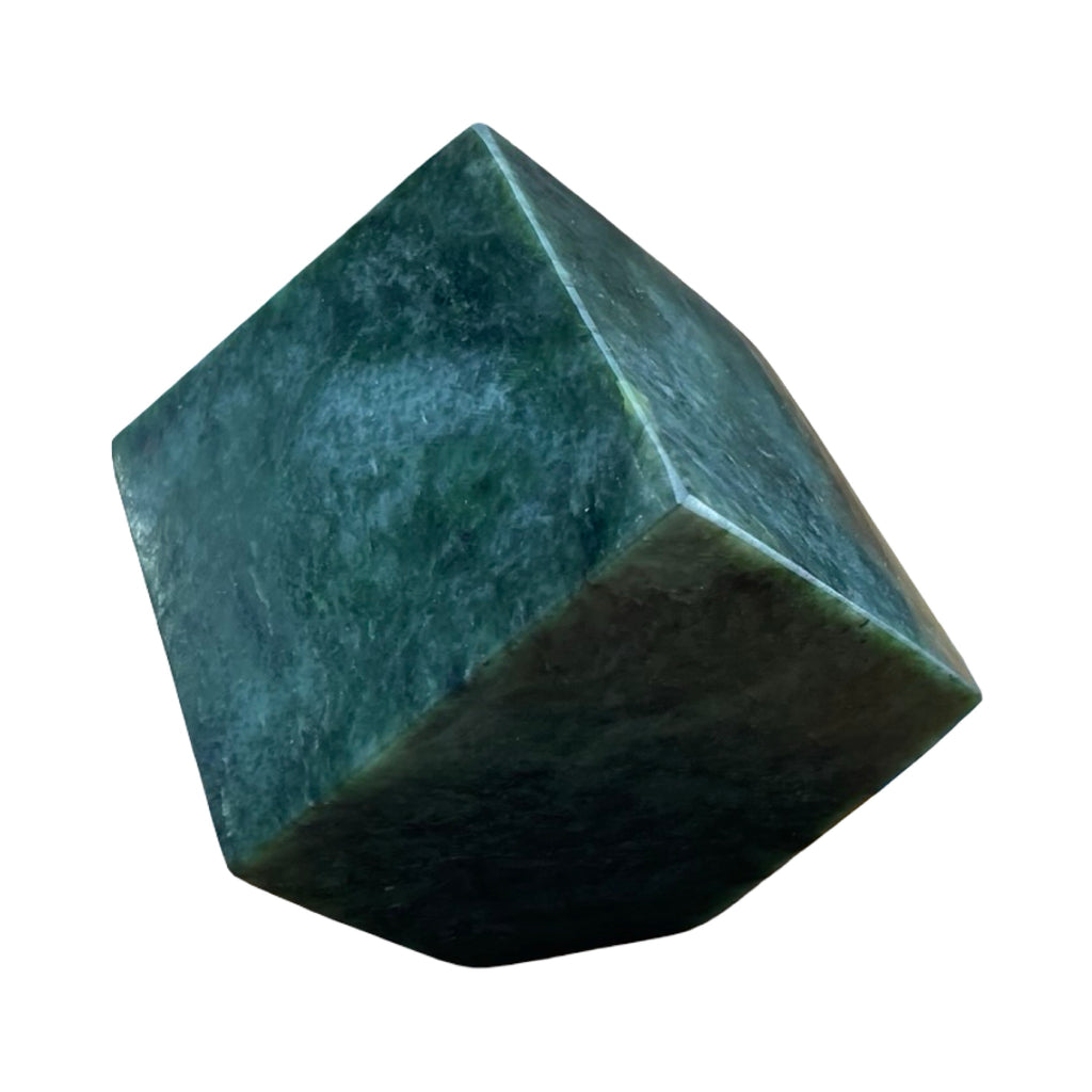 Jade Cube