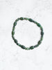 Jade Variety Bead Bracelets