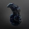 Obsidian Raven
