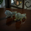 Jade Lion