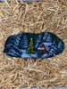 Jade City Creations- Hand Painted Jade Christmas Scenes