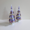 Christmas Handcrafted Tree