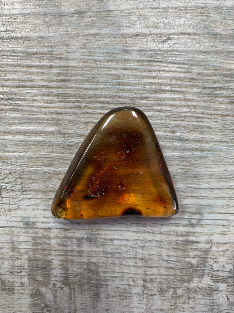 Mexican Amber