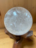 Clear Quartz Formations