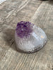 Amethyst Druze