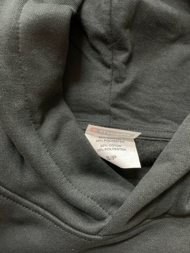 Jaded Contracting heavyweight hoodie