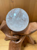 Clear Quartz Formations