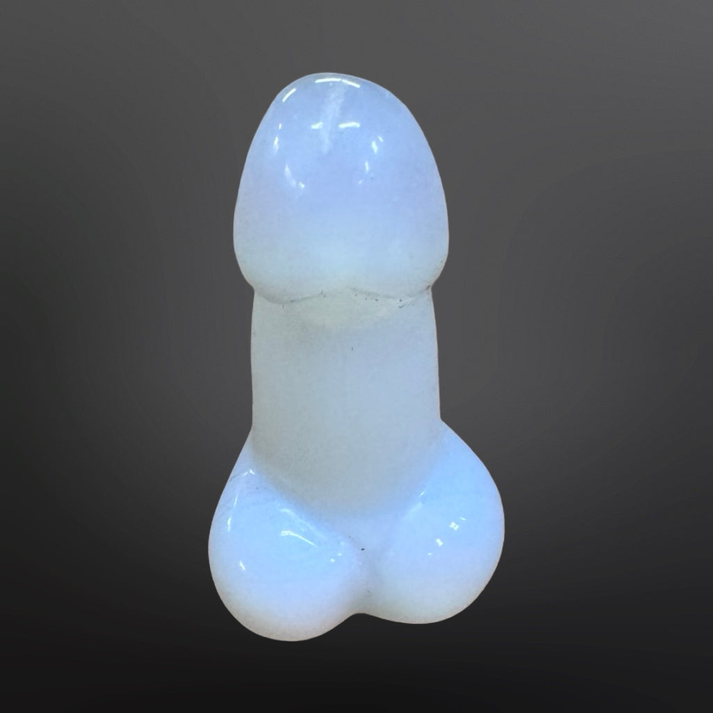 Stone Penis