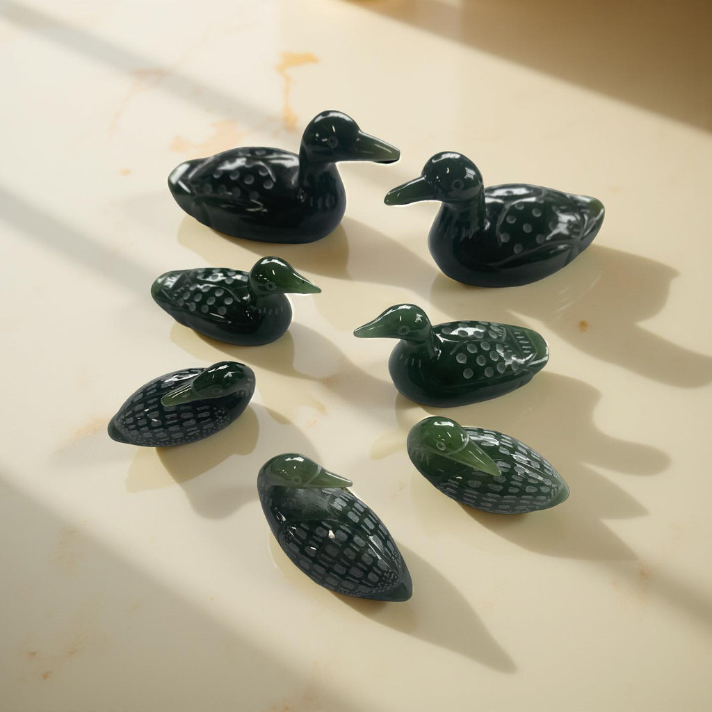 Jade Loon