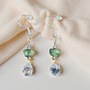 Jade Earrings Assorted