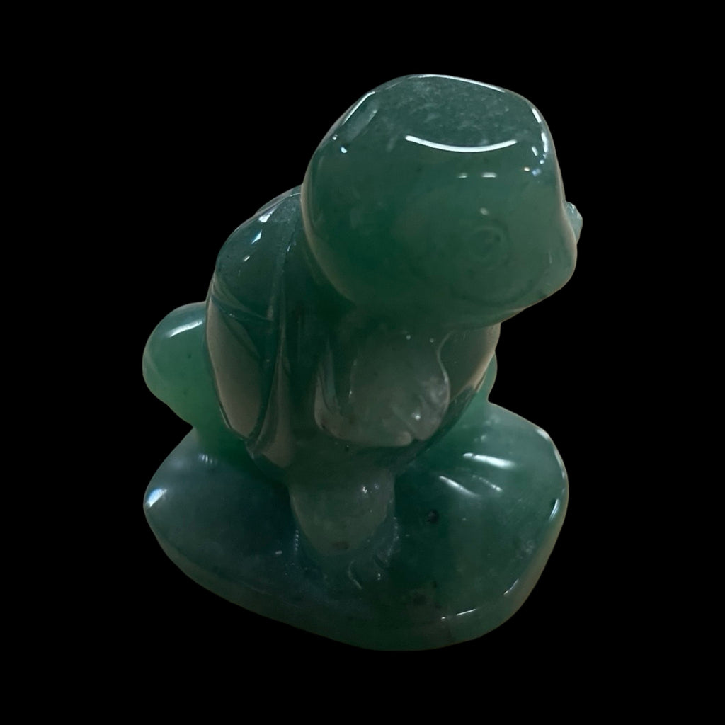 Stone Squirtle
