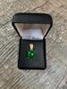 Jade and Gold Nugget Jewelry
